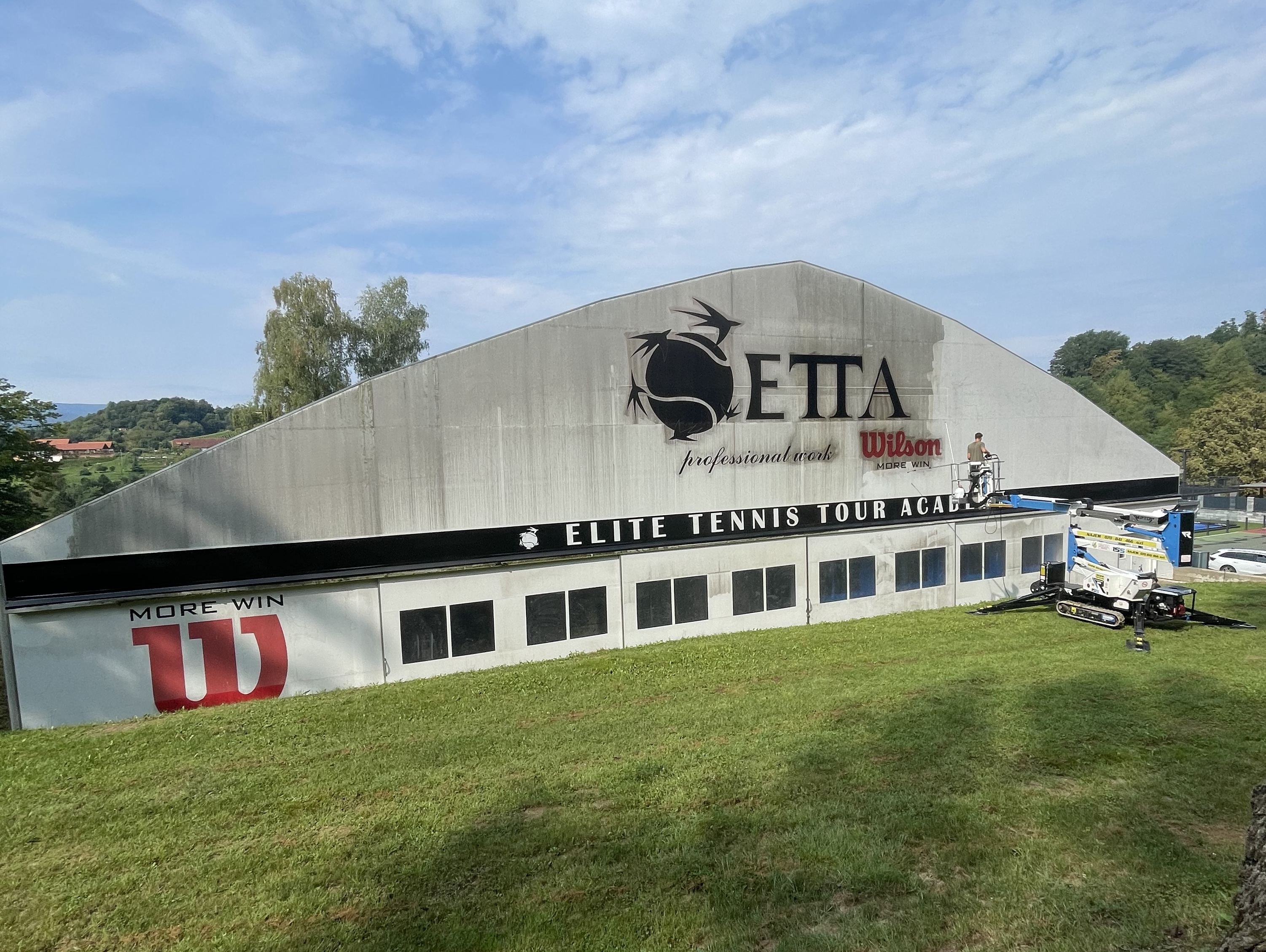 Professional Cleaning Service